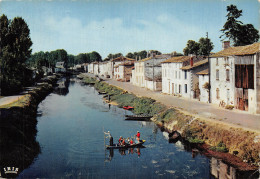 79-COULON-MARAIS POITEVIN-N°2881-D/0045 - Coulonges-sur-l'Autize