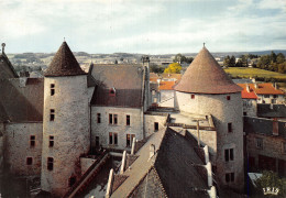 23-BOURGANEUF-N°2888-B/0011 - Bourganeuf