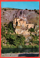 - M59611CPM - SORIA - Espagne - Ermita De San Saturio - Très Bon état - EUROPE - Soria