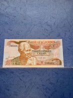 GHANA-P27b 200C 19.7.1990  UNC - Ghana