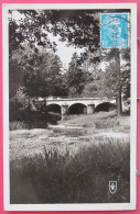 18 - Argent Sur Sauldre - Les Bords De La Sauldre - 1952 - Argent-sur-Sauldre