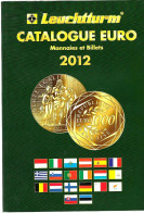 EURO-KATALOG 2012 Monnaies Et Billets LEUCHTTURN - Books & Software
