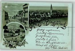 13557795 - Dingolfing - Dingolfing