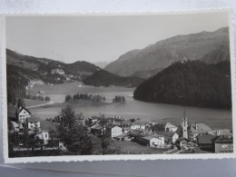 SILVAPLANA   Und Campfer NO75 - Silvaplana