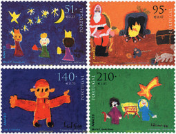 86796 MNH PORTUGAL 1999 NAVIDAD - Autres & Non Classés