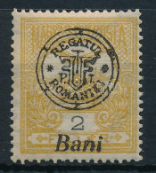 ** Nagyvárad 1919 Turul 2f Sign: Bodor - Otros & Sin Clasificación