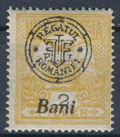 * Nagyvárad 1919 Turul 2f Signed: Bodor - Otros & Sin Clasificación