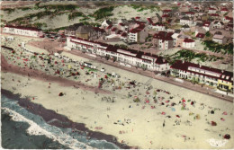 Delcampe - CPA FORT-MAHON Vue Générale (807488) - Fort Mahon