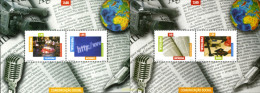 185108 MNH PORTUGAL 2005 COMUNICACION SOCIAL - Computers