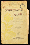 Tirts Rezső - Szentgyörgyi Ede - Abai Ottó: Selmeczbányai Kalauz. Tekintettel A Város Történetére, Nevezetességeire és V - Non Classificati