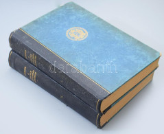 Kornis Gyula: A Magyar Művelődés Eszményei 1777-1848 I-II. Köt. A Szerző, Kornis Gyula (1885-1958) Kultúrpolitikus, Filo - Non Classificati
