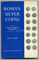 H.A. Seaby: Roman Silver Coins. Vol III. - From Pertinax To Balbinus And Pupienus (Római Ezüst érmék. III. Kötet, Pertin - Non Classificati