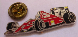 VOITURE - CAR - AUTOMOBILE - AUTO - FORMULE 1 - F1 - FORMULA 1 - FERRARI - N°1 - LOCOMOBILE  -   (36) - F1