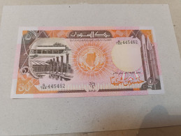 Billete Sudan 50 Libras, Año 1991, UNC - Sudan