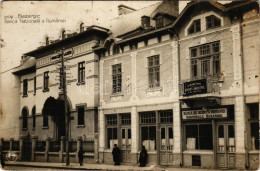 * T3 Dobrich, Bazargic (Romania Between 1913-1940); Banca Nationala A Romaniei, Camera De Comert Si Industrie Caliacra,  - Sin Clasificación