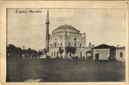 ** T2/T3 Silistra, Moschee / Mosque (EK) - Sin Clasificación