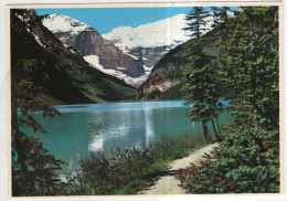 AK 241512 CANADA - Lake Louise - Lake Louise