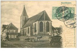 67 .n°39198 . Hochfelden - Hochfelden