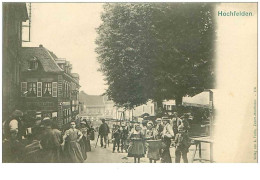 67 .n°39212 . Hochfelden - Hochfelden