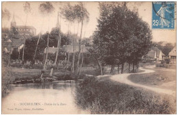 67 . N°49106 . Hochfelden . Partie De La Zorn - Hochfelden