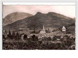65.MAULEON-BAROUSSE.VUE GENERALE SUR GOUARDERE.CPSM. - Mauleon Barousse