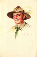 ** T2 Magyar Cserkész. Kiadja A Magyar Cserkészszövetség / Hungarian Boy Scout. Boy Scouts International Bureau S: Márto - Non Classés