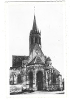 60  Maignelay  - L'eglise XIIe Siecle - Maignelay Montigny