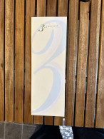 3 Fonteinen Folder - Alcohols