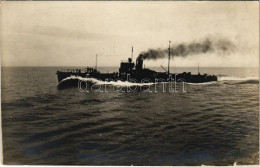 * T2/T3 SM Tb 76 T (később Jugoszláv T1) Osztrák-Magyar Monarchia Haditengerészetének Torpedónaszádja / K.u.K. Kriegsmar - Sin Clasificación