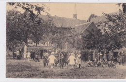 St.Pieters Leeuw - Pensionnat De St. Antoine De Padua - Sint-Pieters-Leeuw
