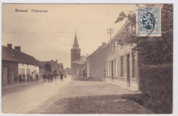 Herselt - Ramsel - Molenstraat - Herselt