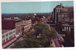 AK 241536 CANADA - Hamilton - King Street - Hamilton