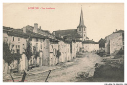 CAR-ABWP4-0342-54 - DOMEVRE - Vue Intérieure - Domevre En Haye