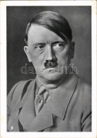 * T2/T3 1938 Adolf Hitler + So. Stpl. - Non Classificati