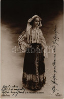 T2 1909 A.S.R. Printesa Elisaveta. Colectia Mandy, Edit C. Sfetea (Bucuresti) / Elisabeth Of Romania. - Non Classificati