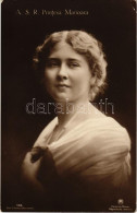 T2/T3 1916 A.S.R. Printesa Maria. Edit. C. Sfetea. Colectia Mandy / Princess Maria Of Romania (EK) - Non Classificati