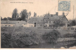 53 . N°52838.CREZ EN BOUERE. Launay. Etat - Crez En Bouere