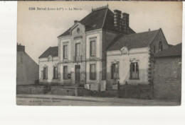 DERVAL MAIRIE - Derval
