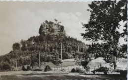 Zirkelstein - Bastei (sächs. Schweiz)