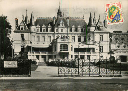ARCACHON LE CASINO - Casinos