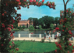 BAGNOLES DE L'ORNE LE CASINO - Casinos