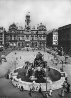 LYON FONTAINE BARTHOLDI - Monuments