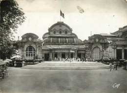 VICHY LE CASINO - Casinos