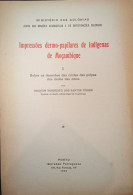Impressões Dermo-papilares De Indígenas De Moçambique - Livres Anciens