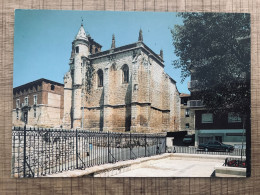 TORDESILLAS Museo De San Antolin - Valladolid