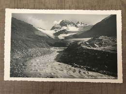 Piz Buin Silvrettagruppe - Gaschurn