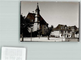 39555984 - Usingen - Usingen