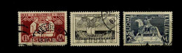 Finland - Yt 183/85 - Used - Gebraucht
