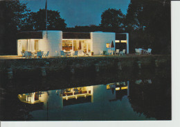 Delcampe - Dav:  Morbihan : SARZEAU : Bar Restaurant " Le Lindin " - Sarzeau