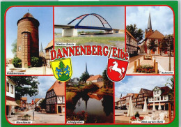 50491824 - Dannenberg (Elbe) - Dannenberg